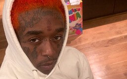 Lil Uzi Vert rozpoutal taneční šílenství s novým Futsal Shuffle 2020, ve videu předvedl celou taneční sestavu