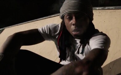 Lil Wayne nám pripomína svoj spor s Birdmanom zatiaľ čo avizuje ďalší album s novým remixom Lil Wayne nám pripomína svoj spor s Birdmanom zatiaľ čo avizuje ďalší album s novým remixom