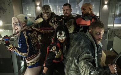 Lil Wayne sa zaskvel na skladbe zo soundtracku k Suicide Squad, ktorá patrí medzi najväčšie spolupráce tohto roka Lil Wayne sa zaskvel na skladbe zo soundtracku k Suicide Squad, ktorá patrí medzi najväčšie spolupráce tohto roka