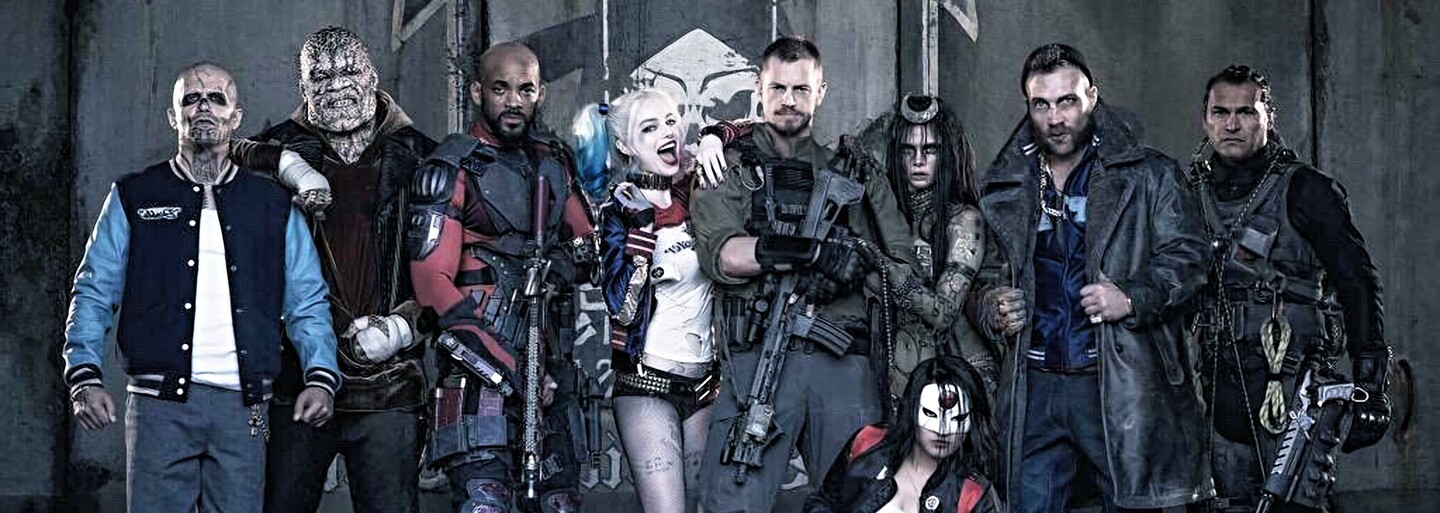 Lil Wayne sa zaskvel na skladbe zo soundtracku k Suicide Squad, ktorá patrí medzi najväčšie spolupráce tohto roka