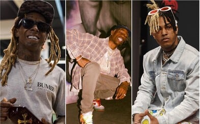 Lil Waynov Carter V je vonku! Hosťujú zosnulý XXXTentacion, Kendrick Lamar, Travis Scott, Nicki Minaj a veľa ďalších Lil Waynov Carter V je vonku! Hosťujú zosnulý XXXTentacion, Kendrick Lamar, Travis Scott, Nicki Minaj a veľa ďalších