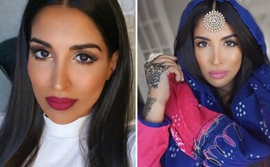 Limetka namiesto dezodorantu? Make-up artistka Farah Dhukai ti ukáže domáce beauty triky, ktoré nezaťažia tvoju peňaženku Limetka namiesto dezodorantu? Make-up artistka Farah Dhukai ti ukáže domáce beauty triky, ktoré nezaťažia tvoju peňaženku