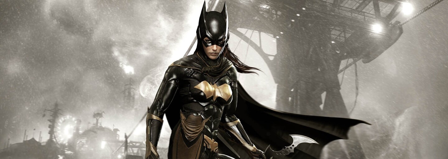 Lindsay Lohan by si chcela zahrať postavu Batgirl v chystanej komiksovke Jossa Whedona. Čo na to samotný režisér?