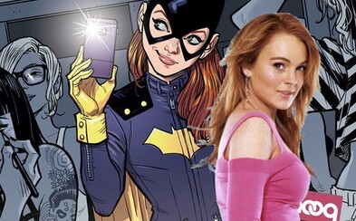 Lindsay Lohan by si chcela zahrať postavu Batgirl v chystanej komiksovke Jossa Whedona. Čo na to samotný režisér? Lindsay Lohan by si chcela zahrať postavu Batgirl v chystanej komiksovke Jossa Whedona. Čo na to samotný režisér?