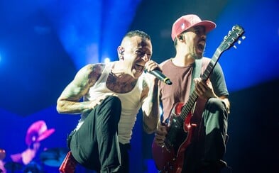 Linkin Park chystá pro Chestera velkolepý vzpomínkový koncert. Zúčastnit se bude moci úplně každý Linkin Park chystá pro Chestera velkolepý vzpomínkový koncert. Zúčastnit se bude moci úplně každý