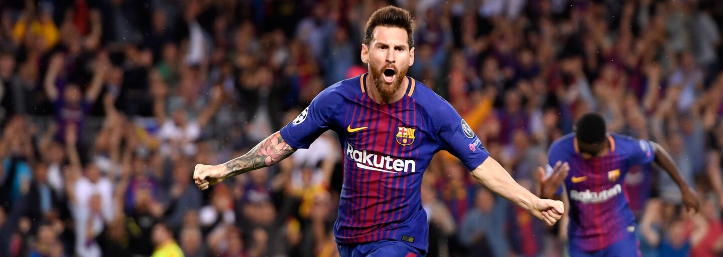 Lionel Messi nadobro opúšťa FC Barcelona. Nepodpísal nový kontrakt