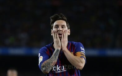 Lionel Messi vraj odmietol trojnásobný kráľovský plat v Manchestri City. Dohovoriť mu mal samotný Guardiola Lionel Messi vraj odmietol trojnásobný kráľovský plat v Manchestri City. Dohovoriť mu mal samotný Guardiola