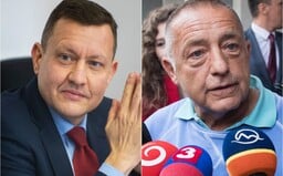 Lipšic podáva trestné oznámenie na Flašíka. Ten o ňom šíri fámy, že vraj nabádal Lučanského, aby udal Fica s Kaliňákom