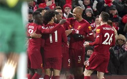Liverpool sa stáva majstrom anglickej Premier League