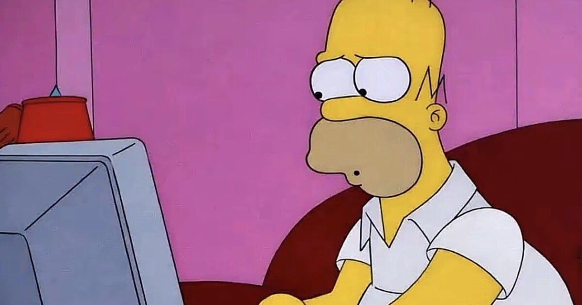 Předpověděli Simpsonovi zase budoucnost? Nová teorie se týká Epsteinova ostrova