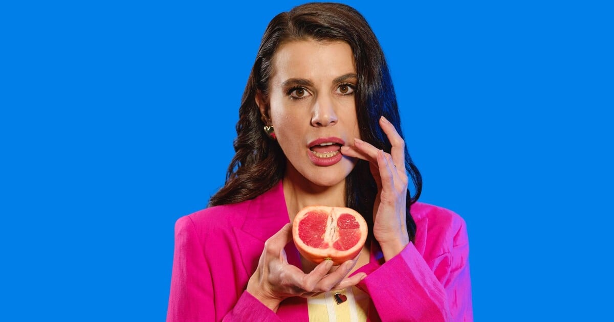 „Vidět stovky přirození? Zvyknete si,“ říká Monika Timková z Naked Attraction. Jaké pro ni bylo natáčení?