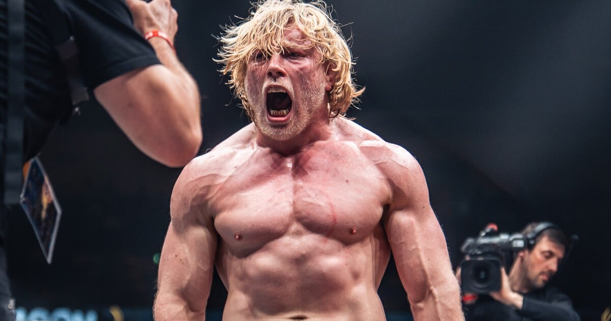 Mašina na ukončování nebo český bojovník, který prošel dětským domovem. Oktagon chystá další velký turnaj