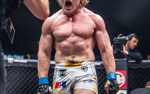 Už zajtra čaká Oktagon ďalší veľkolepý turnaj: Premiéra bojovníka, ktorý sa z detského domova prebojoval až do klietky