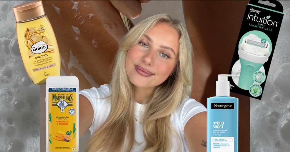 Krásná pokožka za pár korun: Nejlepší produkty z drogérie do 250 Kč