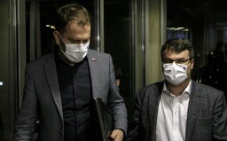 Lockdown sa pravdepodobne začne 21. decembra. Otvorené by mali zostať len nevyhnutné prevádzky