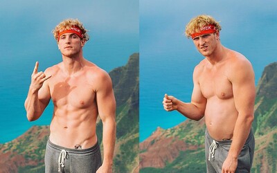 Logan Paul And 10 Interesting Things You (Probably) Didn't Know About Him