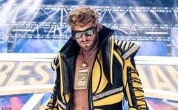 Logan Paul Has Brought a Pokémon Card Worth Around $ 6 Million To Wrestlemania
