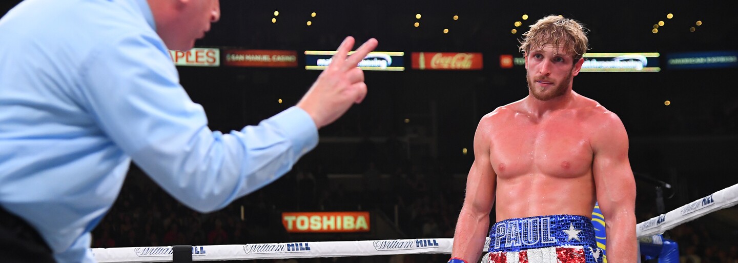 Logan Paul se bojí, že Mayweather nechá zavraždit jeho bratra Jakea. Za společný souboj se mu rýsuje 20 miliónová výplata
