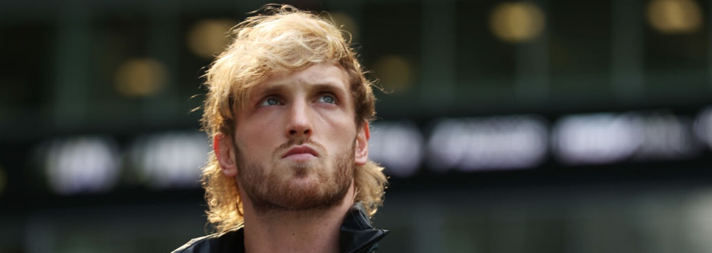 Logan Paul sa pobije o titul WWE. Jeho súperom bude najdlhšie kraľujúci šampión organizácie Roman Reigns