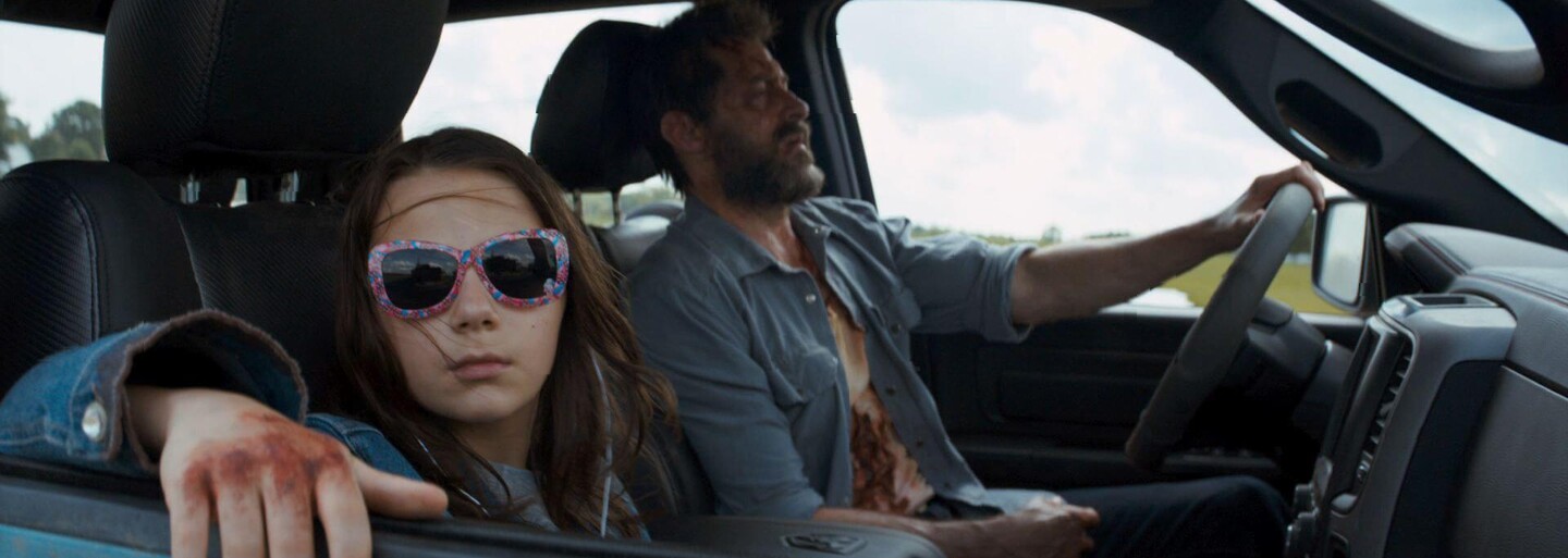 Logan sa stáva najlepším komiksovým filmom posledných rokov. Vďačí za to skvelému a emotívnemu koncu milovanej postavy zaliatej krvou svojich nepriateľov (Recenzia)