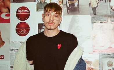 Logic vydáva nový videoklip, v ktorom tvrdí, že je celosvetový. Jeho ďalšie sólo vyjde už v marci Logic vydáva nový videoklip, v ktorom tvrdí, že je celosvetový. Jeho ďalšie sólo vyjde už v marci