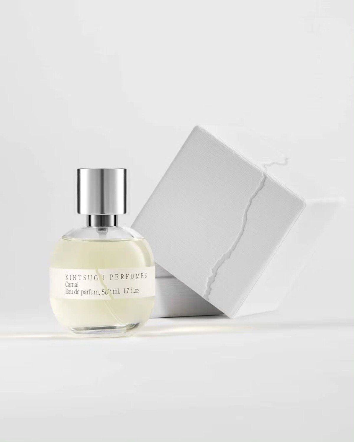 Kintsugi Perfumes
