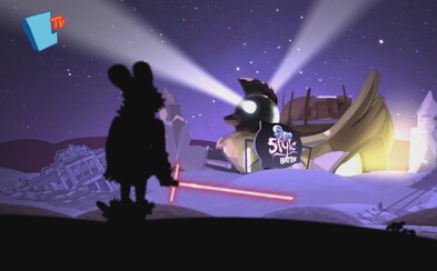 LokalTV chystá Odpál Rytmausa, dočkáme sa prepojenia so Star Wars? LokalTV chystá Odpál Rytmausa, dočkáme sa prepojenia so Star Wars?