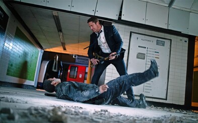 London Has Fallen ukazuje, že americký prezident nie je v bezpečí ani v Európe. Zachráni ho opäť Gerard Butler? London Has Fallen ukazuje, že americký prezident nie je v bezpečí ani v Európe. Zachráni ho opäť Gerard Butler?