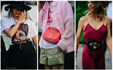 Londýn, Kodaň alebo Štokholm? Móda nemá hranice a presvedčia ťa o tom najnovšie street style zábery Londýn, Kodaň alebo Štokholm? Móda nemá hranice a presvedčia ťa o tom najnovšie street style zábery