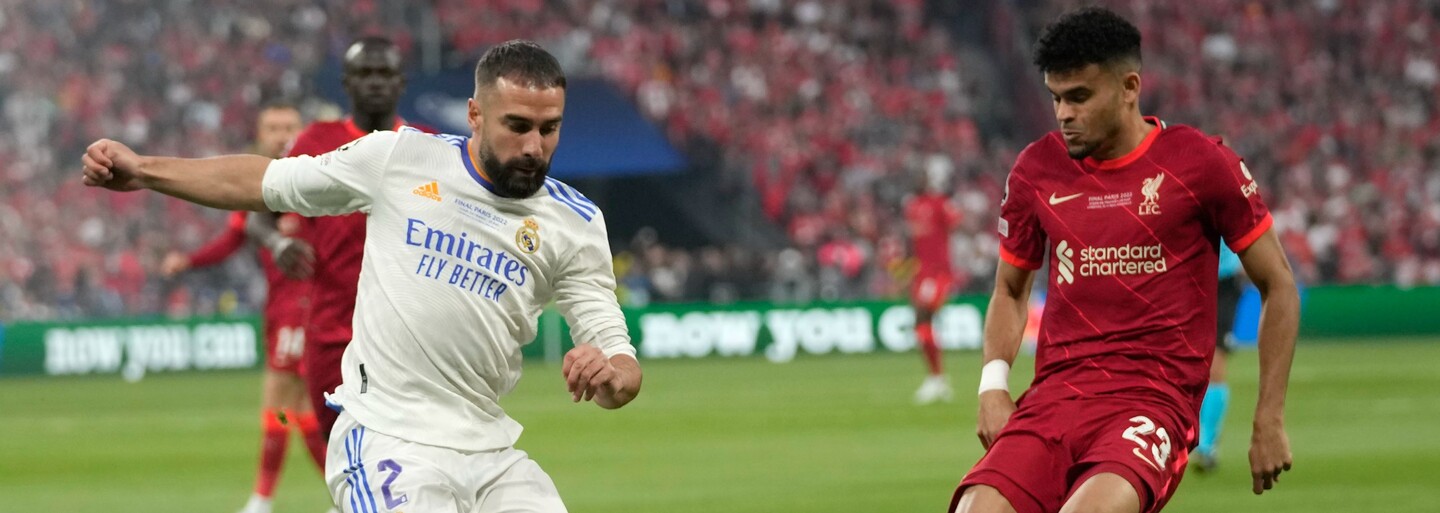 Los Ligy mistrů: Liverpool v opakovaném finále vyzve Real, PSG se postaví Bayernu, Bruggy mají lehčího soupeře