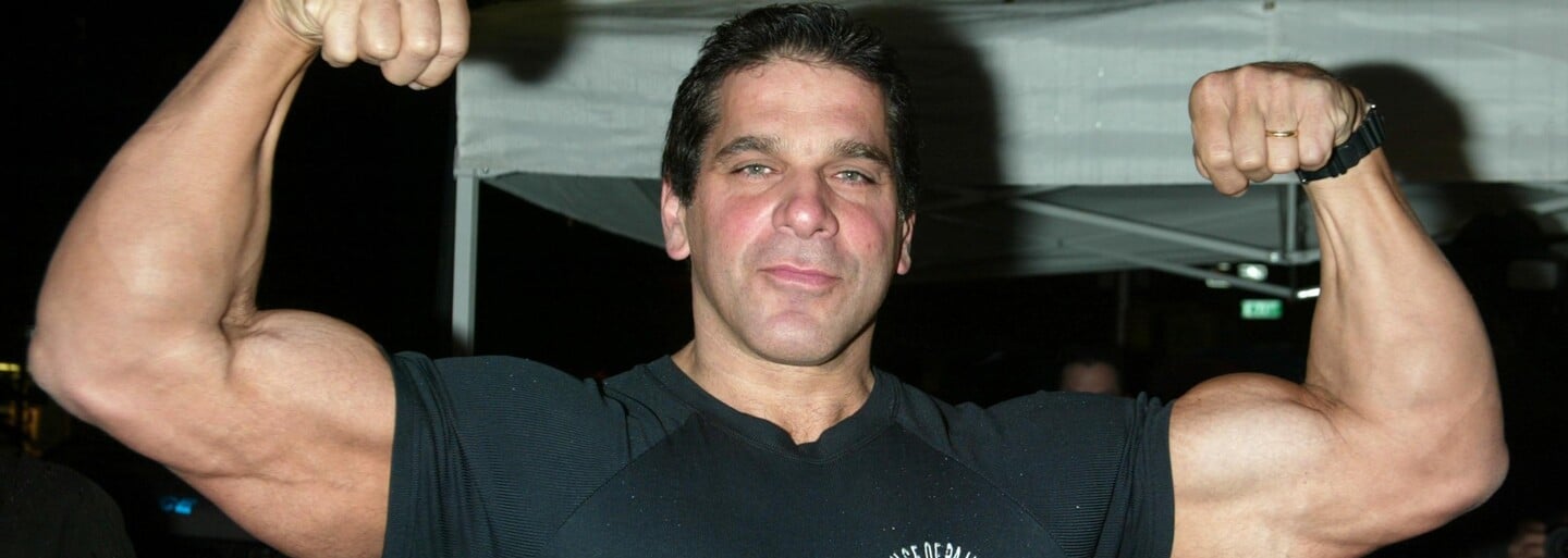 Lou Ferrigno: Life Of The Legend That Even Arnold Schwarzenegger Envied