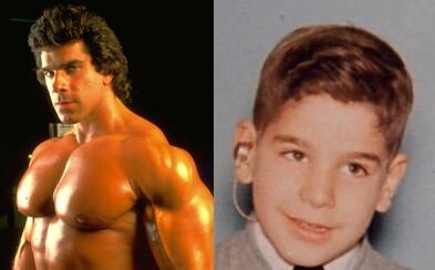 Lou Ferrigno: Life Of The Legend That Even Arnold Schwarzenegger Envied Lou Ferrigno: Life Of The Legend That Even Arnold Schwarzenegger Envied