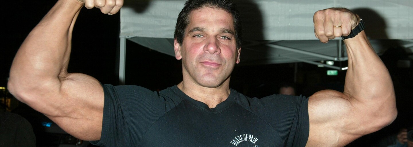Lou Ferrigno: život legendy, ktorej závidel aj Arnold Schwarzenegger