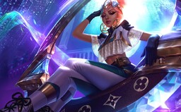 Louis Vuitton přichází do e-sportů. Takto bude vypadat luxusní oblečení pro šampiony League of Legends