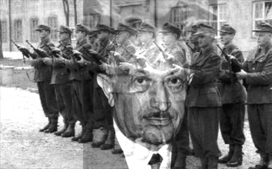 Lovec nacistů: Příběh Žida, který nedokázal odpustit nacistovi a o správnosti svého rozhodnutí přemýšlel po zbytek života Lovec nacistů: Příběh Žida, který nedokázal odpustit nacistovi a o správnosti svého rozhodnutí přemýšlel po zbytek života