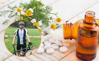Lovec šarlatánov: Dám na to krk, že homeopatiká nie sú nič iné ako placebo (Rozhovor) Lovec šarlatánov: Dám na to krk, že homeopatiká nie sú nič iné ako placebo (Rozhovor)