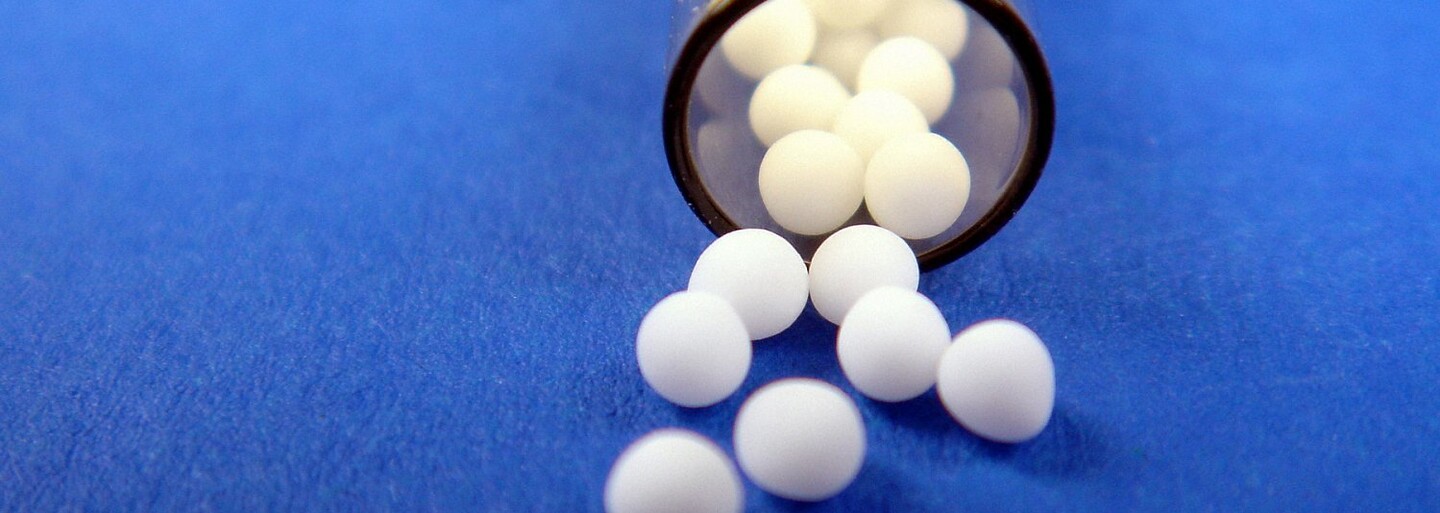 Lovec šarlatánov: Dám na to krk, že homeopatiká nie sú nič iné ako placebo (Rozhovor)