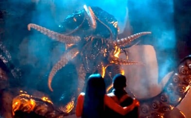 Lovecraft Country nahradí Stranger Things jako dospělý fantasy seriál. Nový trailer odhaluje příšery a našlapanou akci Lovecraft Country nahradí Stranger Things jako dospělý fantasy seriál. Nový trailer odhaluje příšery a našlapanou akci