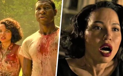 Lovecraft Country odhaluje nový trailer. Připrav se na mysteriózní sci-fi seriál roku od HBO Lovecraft Country odhaluje nový trailer. Připrav se na mysteriózní sci-fi seriál roku od HBO