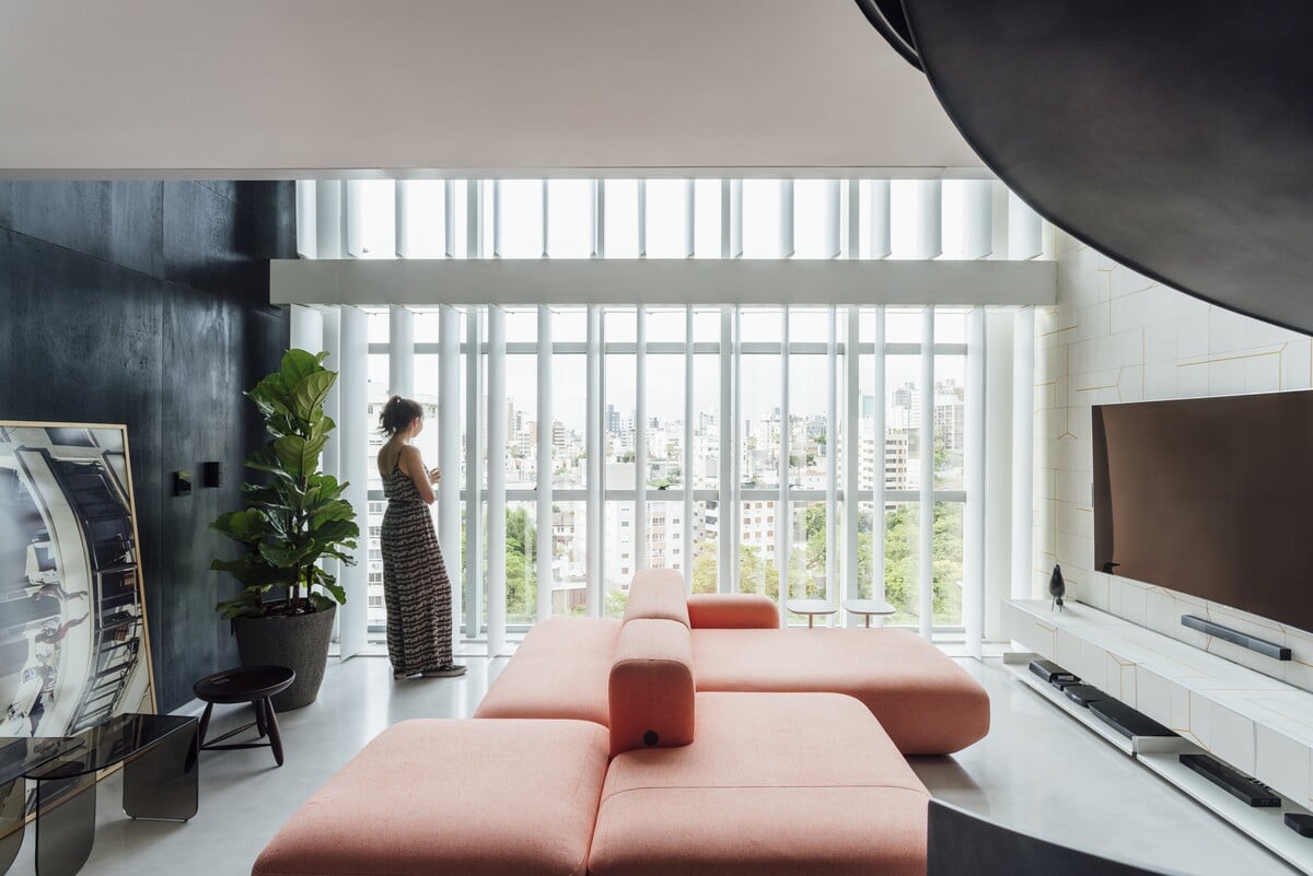 Porto Alegre, Arquitetura Nacional