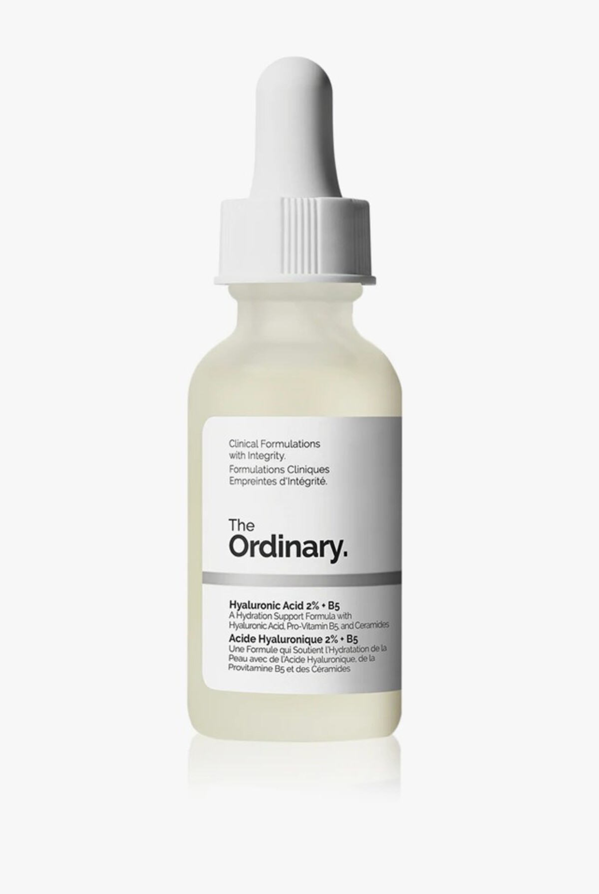 hydratačné serum ordinary