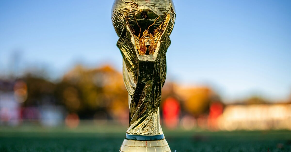 Mistrovství Světa Ve Fotbale: co byste měli vědět — image 1
