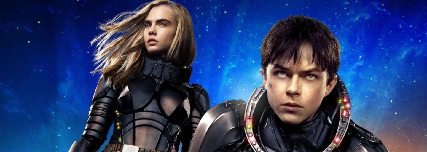 Luca Bessona, tvorcu filmov Valerian či Piaty element, obvinilo zo sexuálneho obťažovania 9 žien