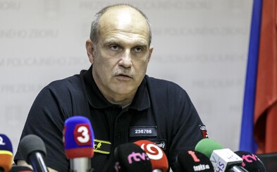 Lučanský bude mať cirkevný pohreb aj napriek samovražde. Prísť má Pellegrini aj Kaliňák, Matovič veniec napokon pošle Lučanský bude mať cirkevný pohreb aj napriek samovražde. Prísť má Pellegrini aj Kaliňák, Matovič veniec napokon pošle