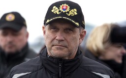 Lučanský posielal z väzby súkromné listy. Nevie sa, komu a prečo