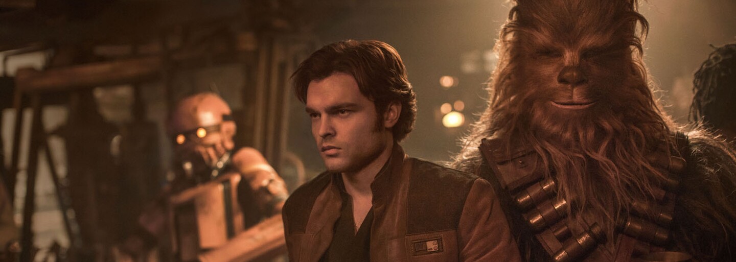 Lucasfilm po sklamaní zo Sola pozastavuje ďalšie spin-offy zo sveta Star Wars. Dočkáme sa vôbec niekedy sólovky Obi-Wana Kenobiho?