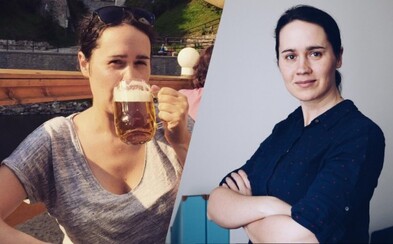 Lucia pracuje v IT sfére od základnej školy a toto rozhodnutie neľutuje. Z freelancerky sa stala zakladateľka úspešného startupu Lucia pracuje v IT sfére od základnej školy a toto rozhodnutie neľutuje. Z freelancerky sa stala zakladateľka úspešného startupu