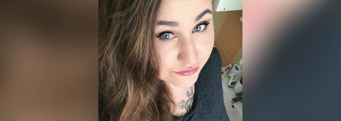 Lucie s roztroušenou sklerózou potřebuje pomoc s nákladnou léčbou. Nemoc ji oslepila na jedno oko, koronavirus ji nepustí do práce