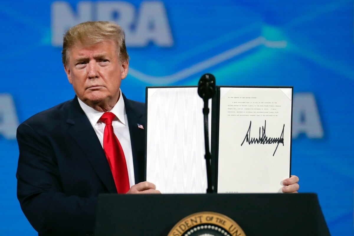 Trump