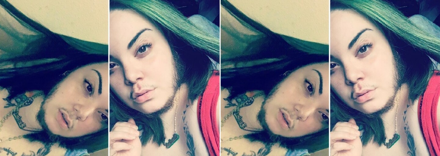 Ľudia ju urážajú, no ona si bradu oholiť nechce. Svojrázna Alma tvrdí, že by si mal každý zachovať vlastnú identitu